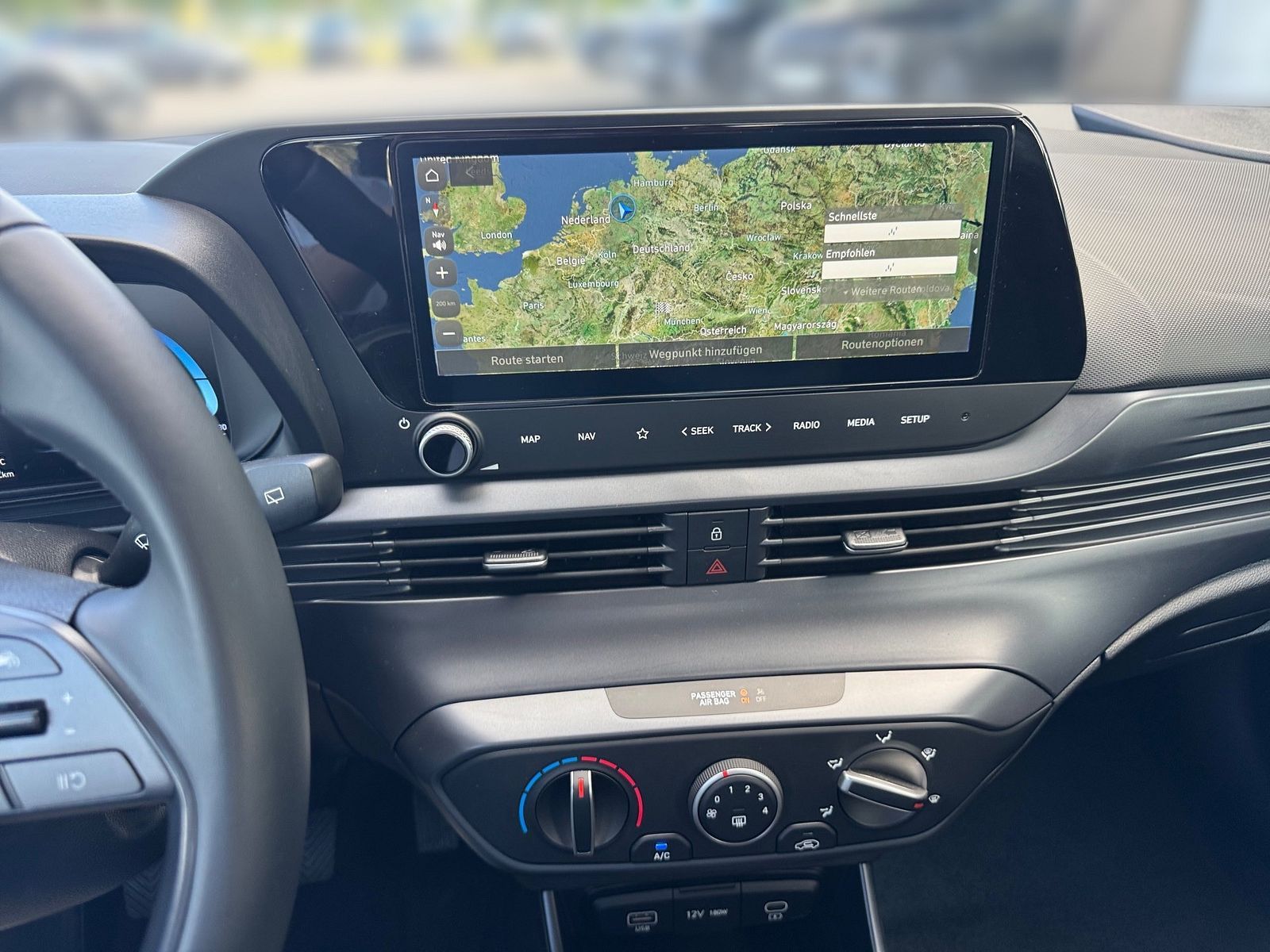 Hyundai BAYON – Bild 9