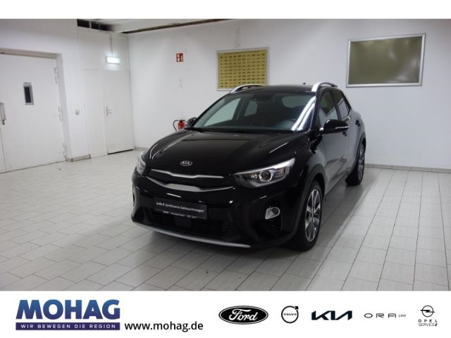 Kia Stonic *Spirit*PDC v+h*RFK*Notbremsassistent*