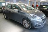 Peugeot 208 Blue-HDi 120 Allure - Peugeot 208 Allure mit Diesel-Antrieb