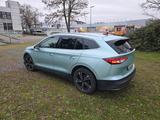 Skoda Enyaq iV60 "Comfort Suite" - Leder / Panorama - Skoda Enyaq mit Panoramadach