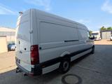 Volkswagen Crafter 2.0 120kw Maxi/3.5T/AHK kastenwagen Klim - Volkswagen Crafter: Maxi