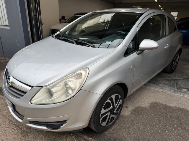 Opel Corsa 1.3 CDTI 75CV ecoFLEX 3 porte Club*NE