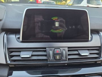 BMW 218 Gran Tourer - 12