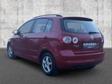 Volkswagen Golf Plus 1.6 TDI PDC SHZG KLIMA MFL TÜV 07/26 - Volkswagen Golf Plus: TDI