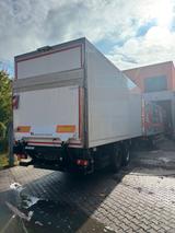 Other 2-Achs Tandem-Kühlanhänger Kerscher18 Thermoking - Offers