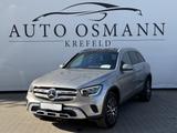 Mercedes-Benz GLC 300 de 4Matic Exclusive PANO/RFK/AHK/DISTRON - Mercedes-Benz GLC 300 in Düsseldorf