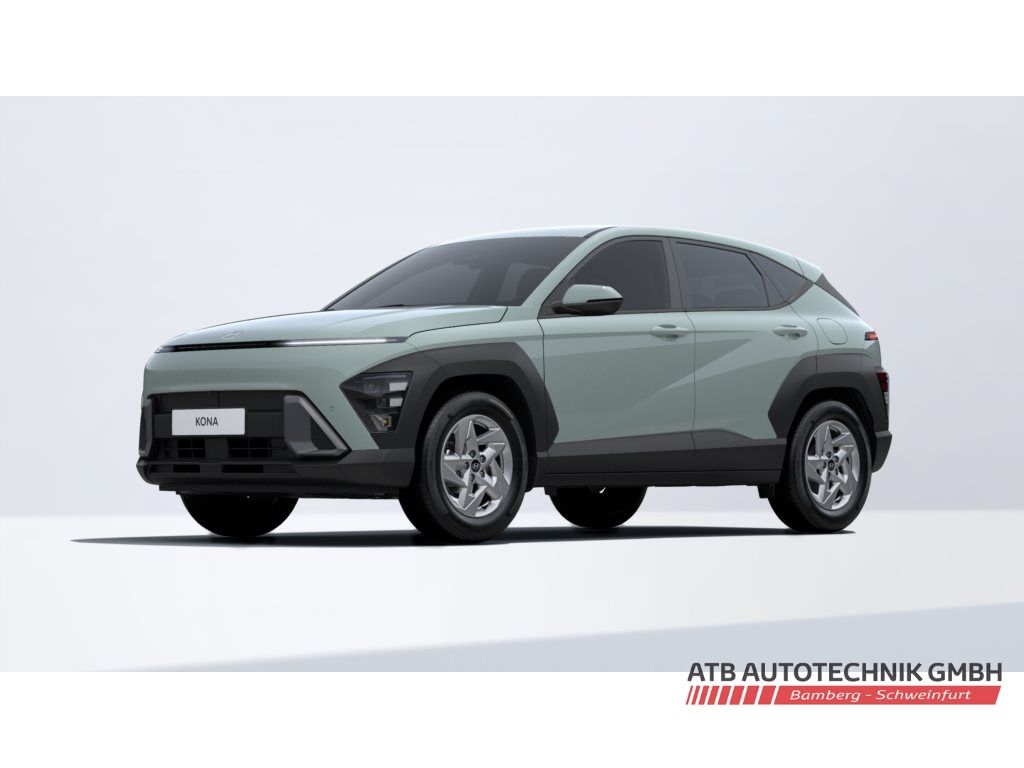Hyundai KONA - Bild 2