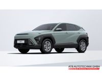 Hyundai KONA - Vorschau Bild 2