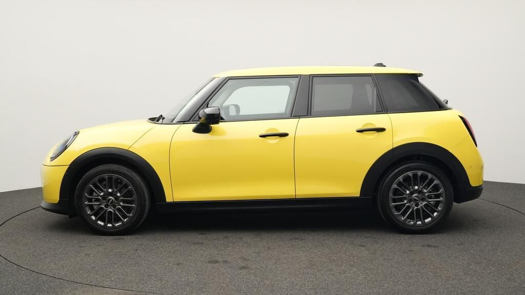 MINI Cooper C - Bild 6