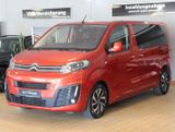 Citroën SpaceTourer Shine 2.0 HDI, "Traumausstattung"... - Citroën SpaceTourer aus 2018