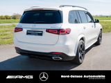 Mercedes-Benz GLS 580 AMG 4M NIGHT 7Sitzer STANDHZG 360° AHK - Mercedes-Benz: Gls