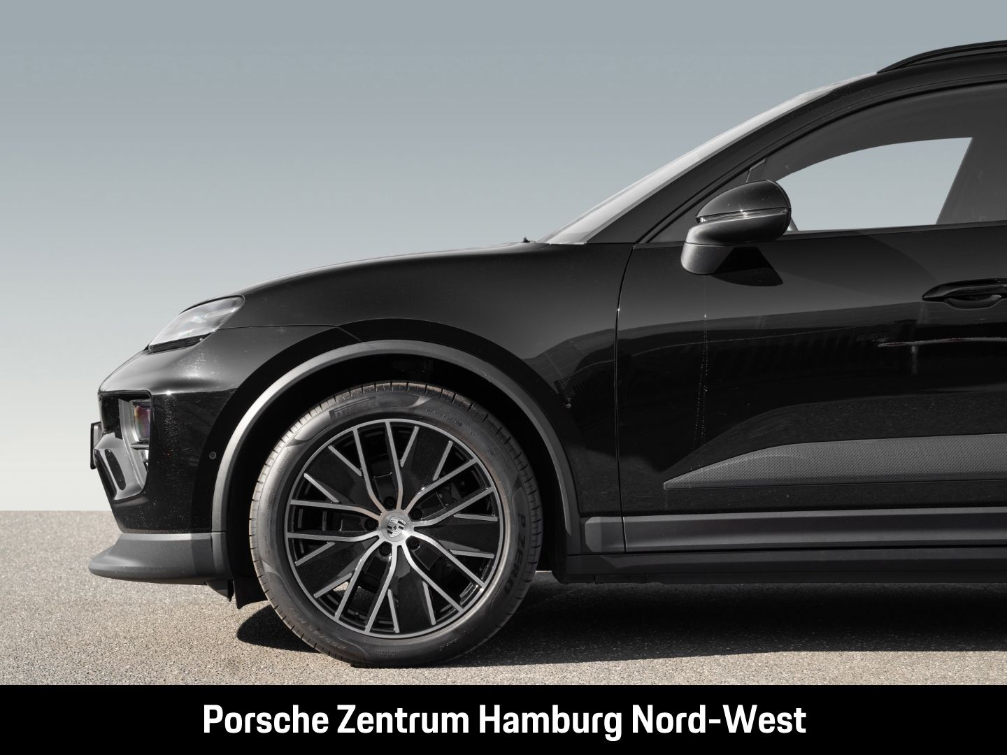 Porsche Macan - Bild 14