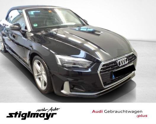Audi A5 Cabriolet Advanced 40 TFSI S-tronic KAMERA+NA