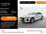 Audi A5 Avant TFSI*Navi*Alu*PDC*Virtual Cockpit*Kamer - Audi A5: Kombi