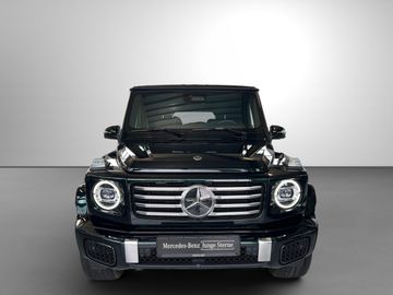 Mercedes G 450 - 3