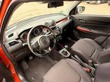 Suzuki Swift 1.4 BOOSTERJET HYBRID Sport - Suzuki Swift: 4.4