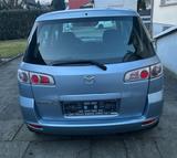 Mazda 2, 1.4 Benziner - Mazda 2 in Osnabrück