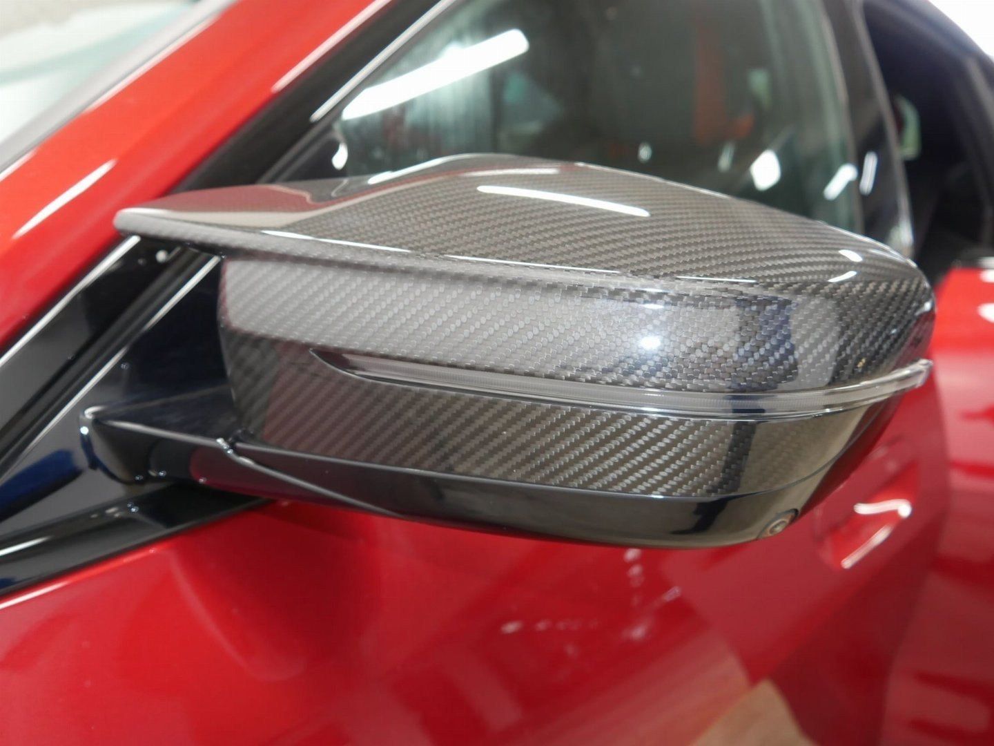 Fahrzeugabbildung BMW i4 M50 |elektr. Glasdach |HK Surround |Carbon Ex