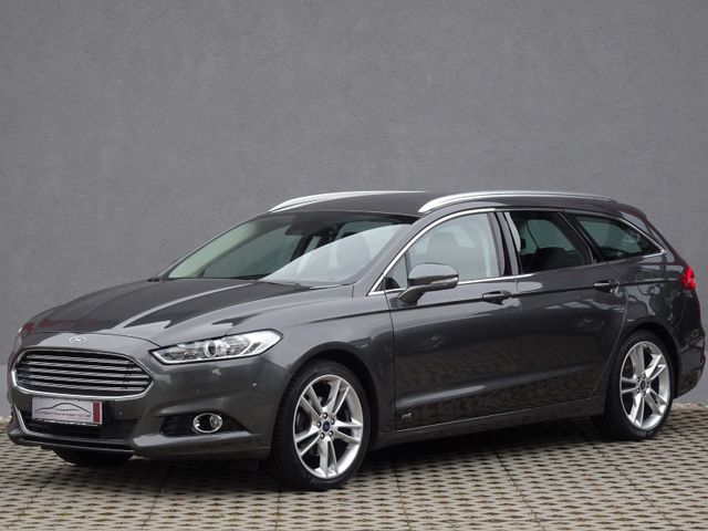 FORD MONDEO SW mondeo-2-0-turnier-bj-2007-145ps-156-235km-tuv-2024-tuning  occasion - Le Parking