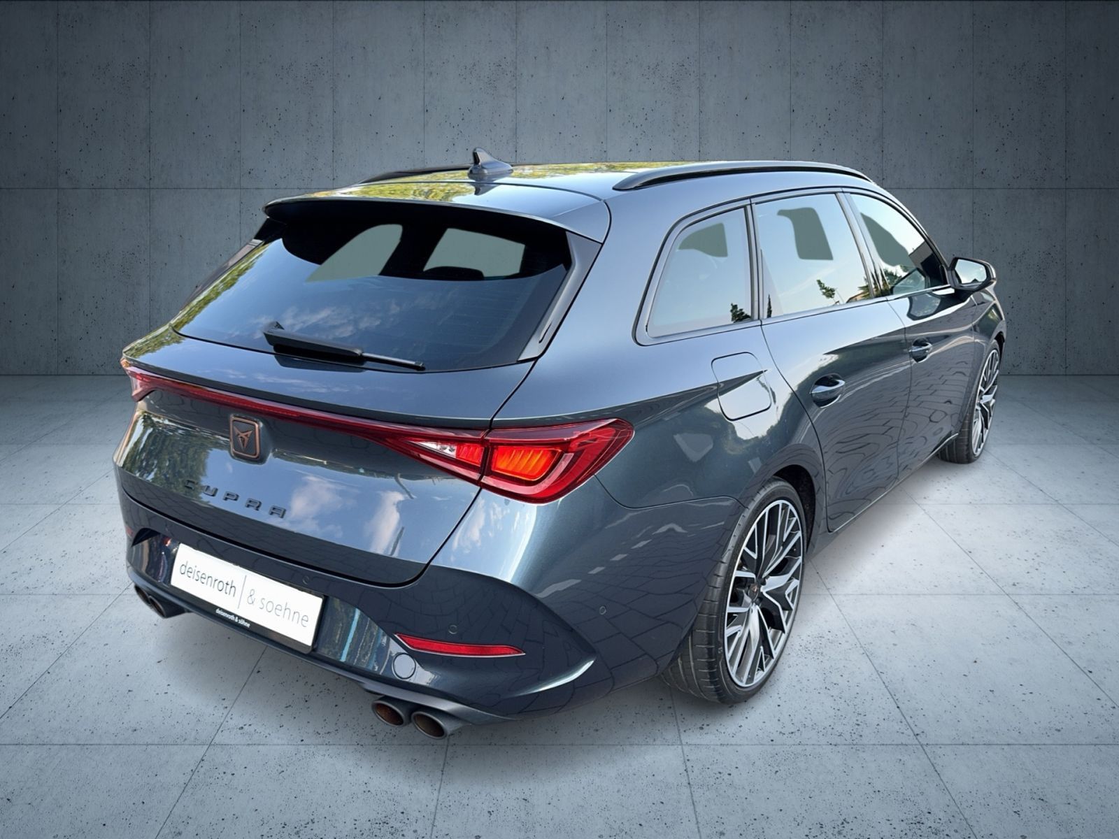 Cupra Leon - Bild 5