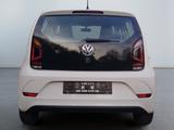 Volkswagen up! move up! - VW up! Gebrauchtwagen in Dortmund