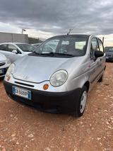 Daewoo Matiz 800i cat SE Planet - Daewoo Matiz Gebrauchtwagen