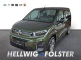 Citroën Berlingo Plus M Shz Kamera NSW Tempomat - gebrauchte Citroën Berlingo aus dem Jahr 2024