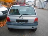Renault Twingo Beach 1.2 - gebrauchte Renault Twingo aus dem Jahr 2002