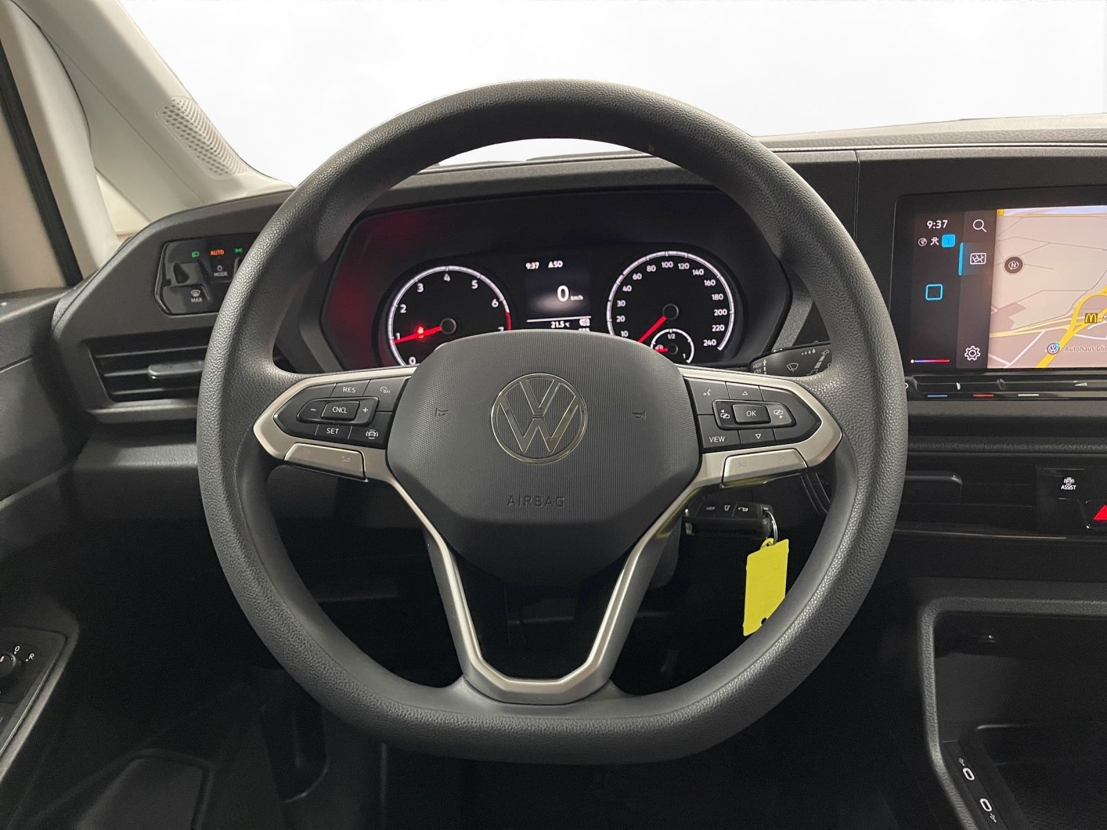 Volkswagen Caddy - Bild 19