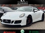 Porsche 991 Carrera GTS Cabrio 18-Wege Kamera Bose PDLS - Porsche in Oldenburg