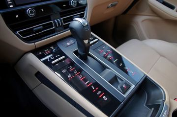 Porsche Macan S*21"RS-Spyder,Luft,ACC,14-Wege,SWA,Kamera