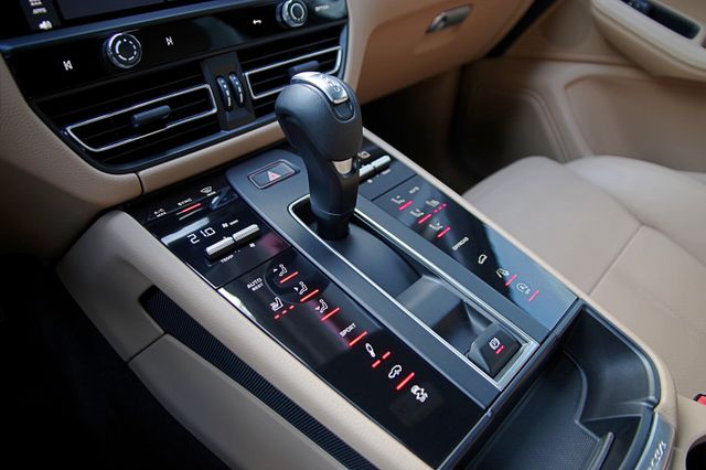 Porsche Macan S*21"RS-Spyder,Luft,ACC,14-Wege,SWA,Kamera