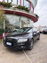 Audi A6 allroad 3.0 V6 TDI F.AP. tiptronic - gebrauchte Audi A6 Allroad aus dem Jahr 2007