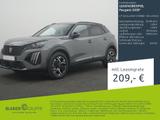 Peugeot 2008 GT EXCLUSIVE HYBRID 145 e-DSC6 - Peugeot 2008 GT-Exclusive
