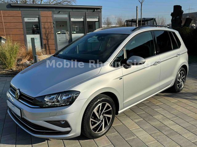 Volkswagen Golf Sportsvan Join TSI *Navi*ACC*PDC*SHZ*