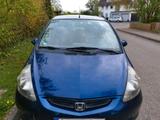 Honda honda jazz 1.4 - Honda Jazz aus 2004: 1.4