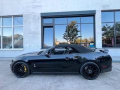 FORD Mustang GT Cabrio V8 Kompressor GEIGERCARS 4.59%