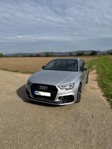 Audi RS3 2.5 TFSI S tronic quattro Sportback - - Audi RS3 in Mannheim