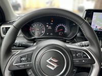 Suzuki Swift - Vorschau Bild 9