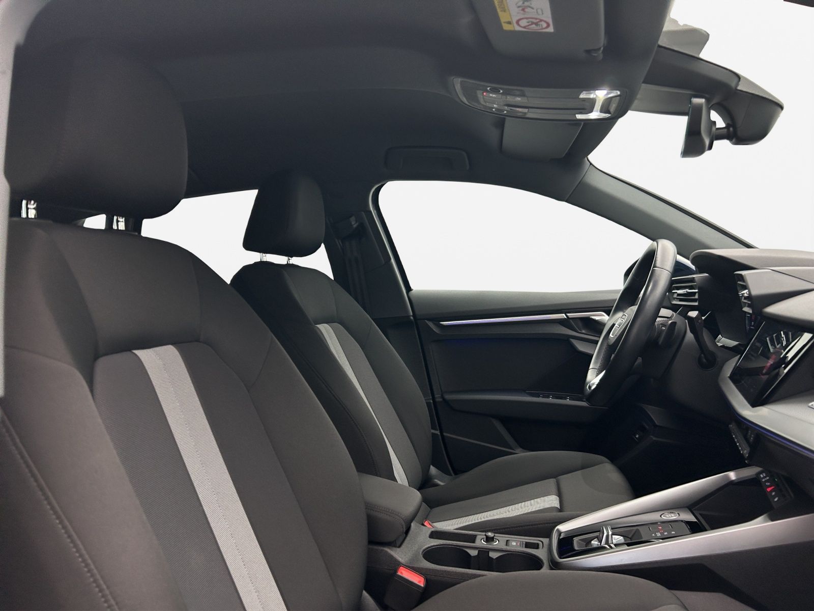 Audi A3 - Bild 4