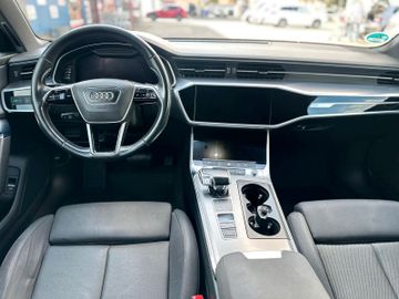 Audi A6 - 10