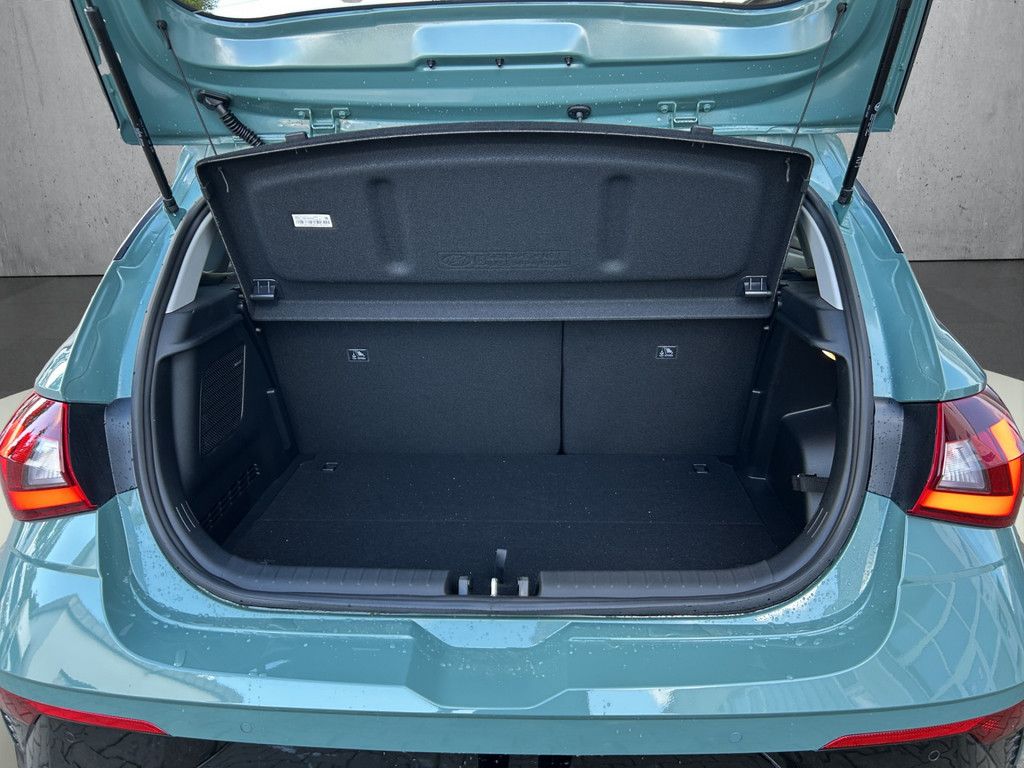 Hyundai i20 – Bild 7