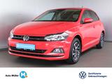 Volkswagen Polo Join 1.0 TSI Navi Sitzhzng
