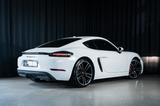 Porsche 718 Cayman S Manual/Sport Chrono/Ventilated seat - Porsche Cayman: Coupe