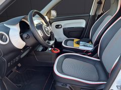 Renault Twingo Electric Vibes  *PDC*Szhzg.*