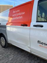 Mercedes-Benz Vito Kastenwagen lang - Mercedes-Benz Vito: Kastenwagen