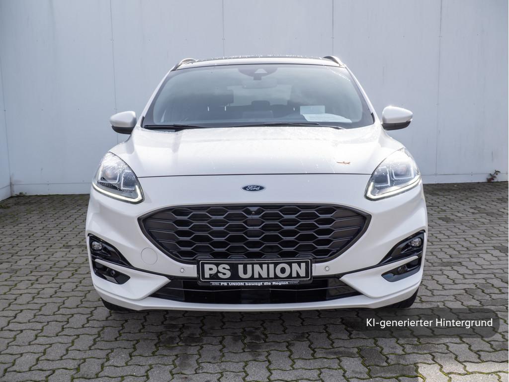Ford KUGA ST-LINE X KAMERA NAVI ACC HUD B&O LED PANO