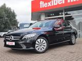Mercedes-Benz C220d T 4Matic LED Navi ACC Leder Kamera DAB - gebrauchte Mercedes-Benz C 220 aus dem Jahr 2020