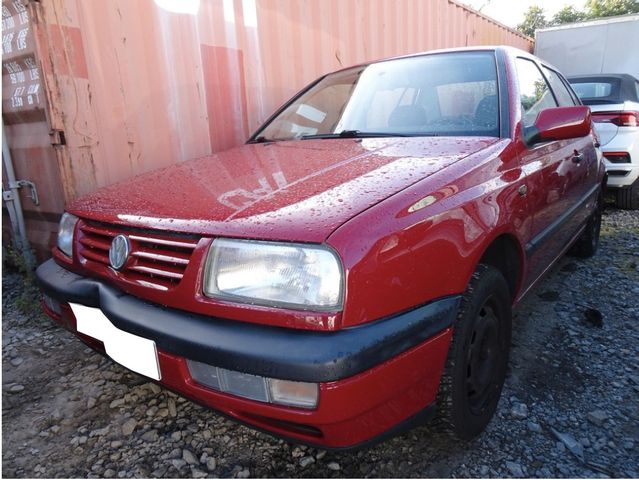 Volkswagen Jetta / Vento CLX