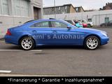 Mercedes-Benz CLS 350 V6*1.Hand*Scheckheftgepflegt*Top Zustand - Mercedes-Benz CLS 350 mit Benzin-Antrieb: Coupe, Automatik